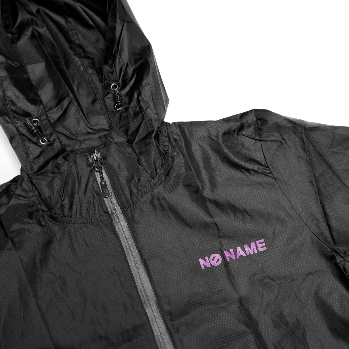 OUTDOOR RAIN JACKET